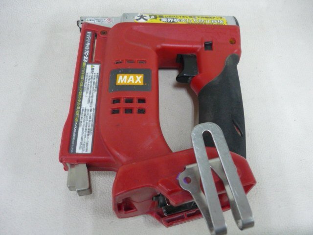 Yahoo!オークション -「(max マックス) tg-z」(電動工具) (工具 Yahoo!オークション -「(max マックス) tg-z」(電動工具) (工具