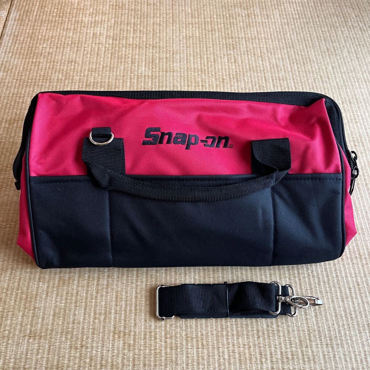 Yahoo!オークション -「スナップオン ツールバッグ」の落札相場 Yahoo!オークション -「スナップオン ツールバッグ」の落札相場
