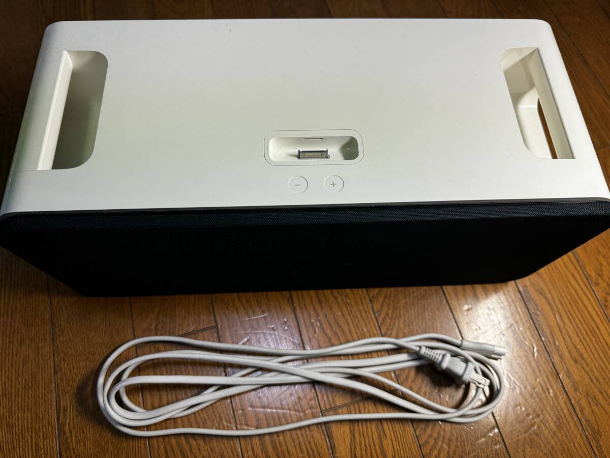 Yahoo!オークション -「apple ipod hi-fi」の落札相場・落札価格 Yahoo!オークション -「apple ipod hi-fi」の落札相場・落札価格