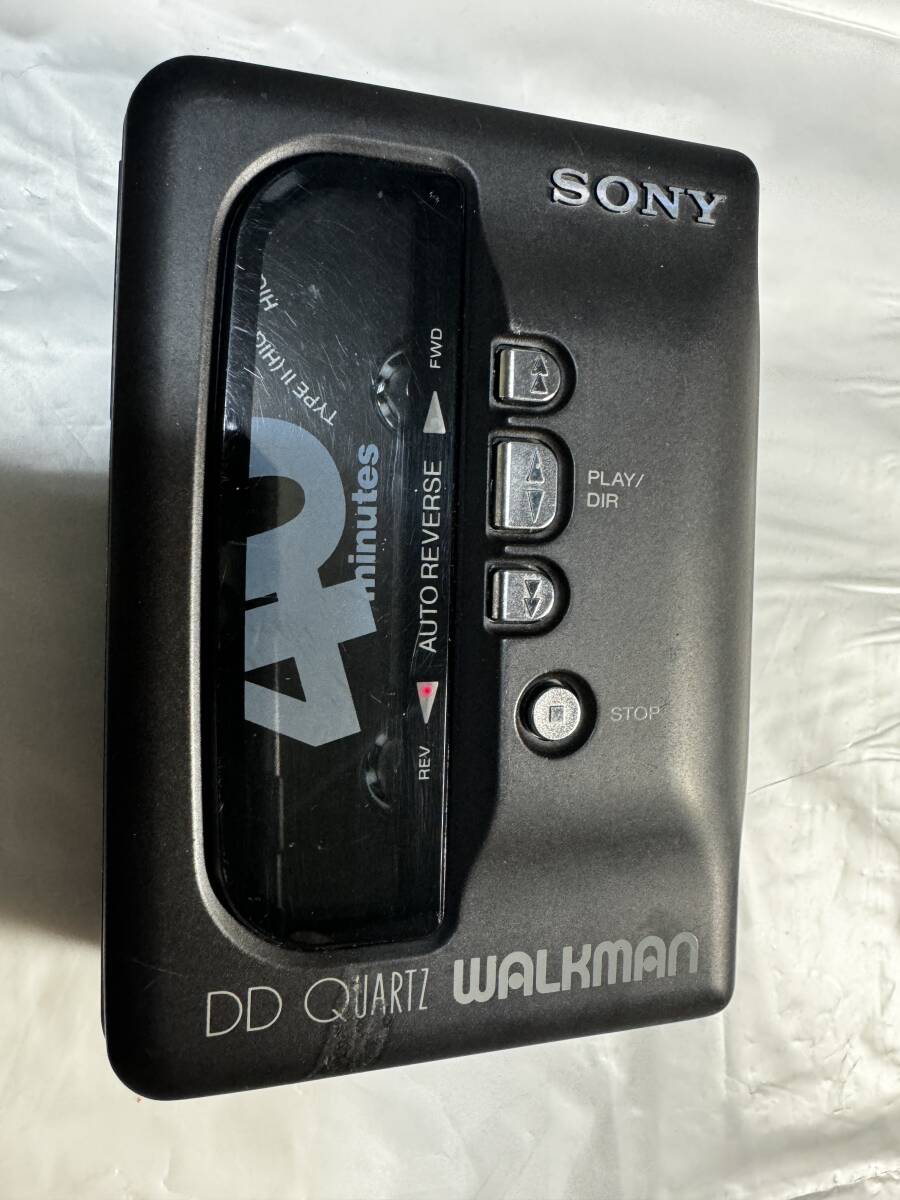 Yahoo!オークション -「sony wm-dd9」(カセットプレーヤー Yahoo!オークション -「sony wm-dd9」(カセットプレーヤー