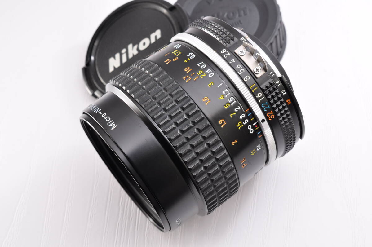 2025年最新】Yahoo!オークション -nikon micro-nikkor 55mm 1 2025年最新】Yahoo!オークション -nikon micro-nikkor 55mm 1