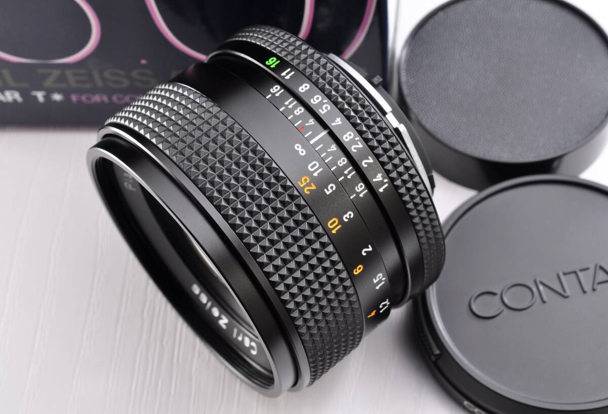 Yahoo!オークション -「contax planar t*50mm f1.4 mm」の落札 Yahoo!オークション -「contax planar t*50mm f1.4 mm」の落札