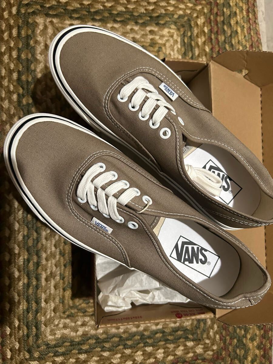 2025年最新】Yahoo!オークション -vans authentic 44 dx(26.5cm 2025年最新】Yahoo!オークション -vans authentic 44 dx(26.5cm