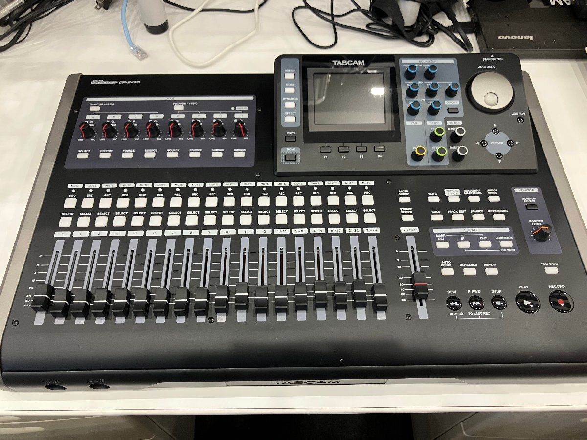 Yahoo!オークション -「tascam dp24」の落札相場・落札価格 Yahoo!オークション -「tascam dp24」の落札相場・落札価格