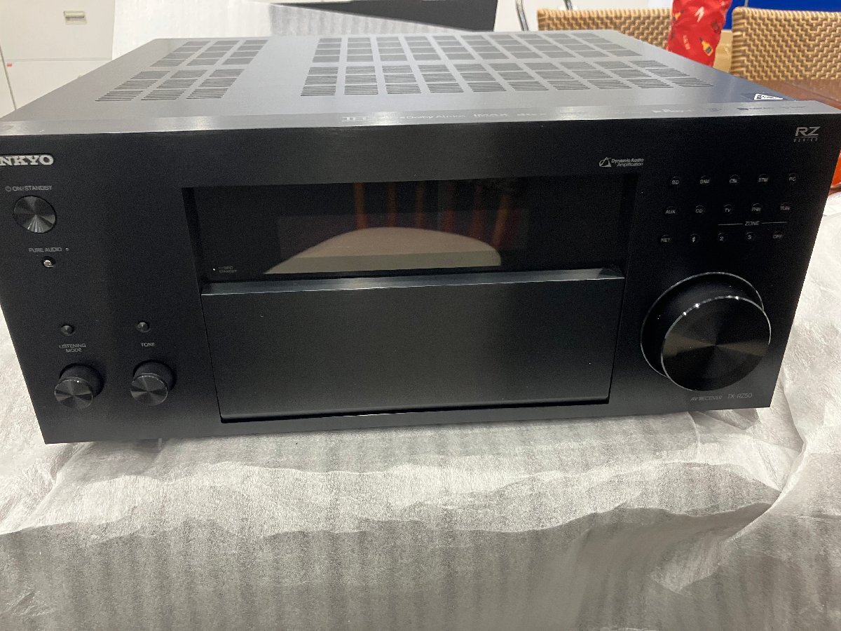 Yahoo!オークション -「rz」(オンキヨー) (AVアンプ)の落札相場 Yahoo!オークション -「rz」(オンキヨー) (AVアンプ)の落札相場