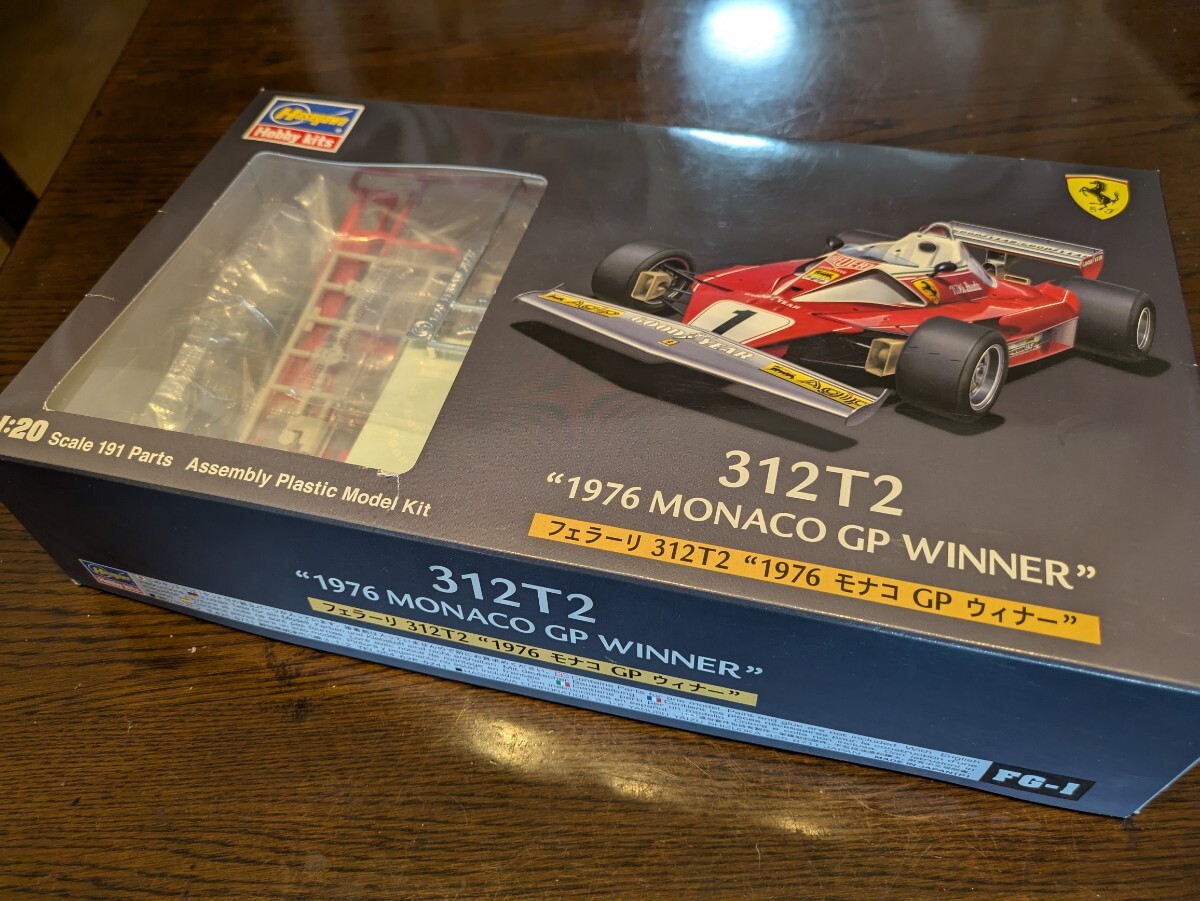 Yahoo!オークション -「フェラーリ312t2」(レーシングカー Yahoo!オークション -「フェラーリ312t2」(レーシングカー