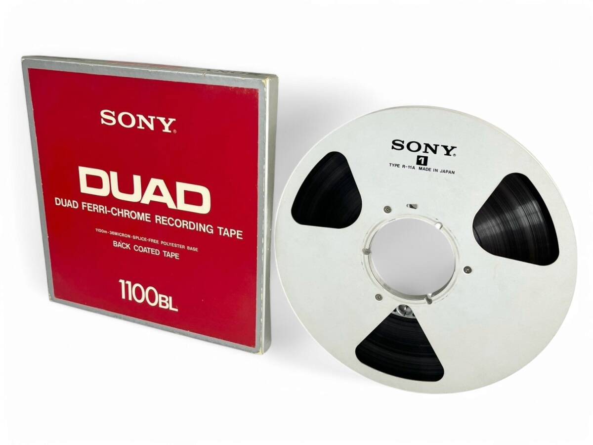 Yahoo!オークション -「sony メタルテープ」(オープンリール Yahoo!オークション -「sony メタルテープ」(オープンリール