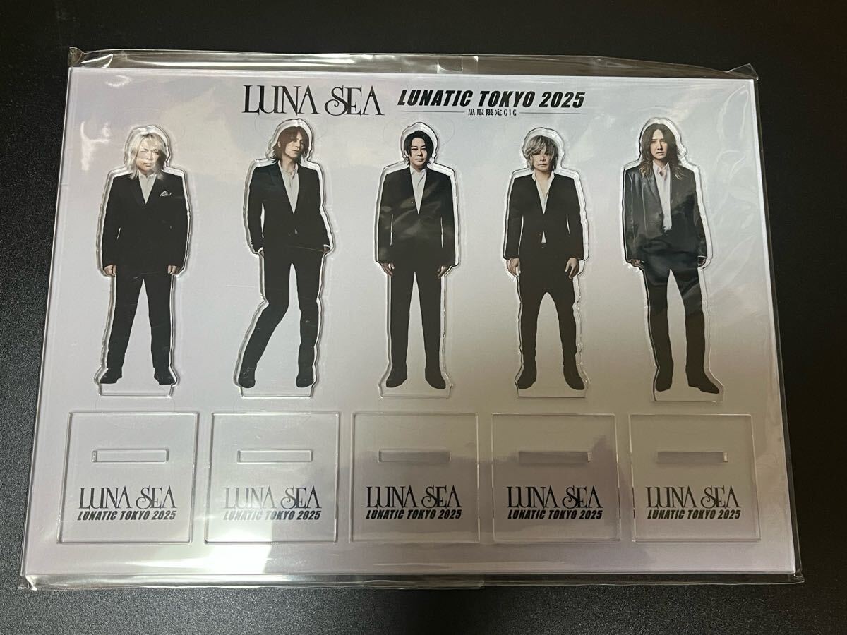Yahoo!オークション -「LUNA SEA lunatic Tokyo」の落札相場 Yahoo!オークション -「LUNA SEA lunatic Tokyo」の落札相場