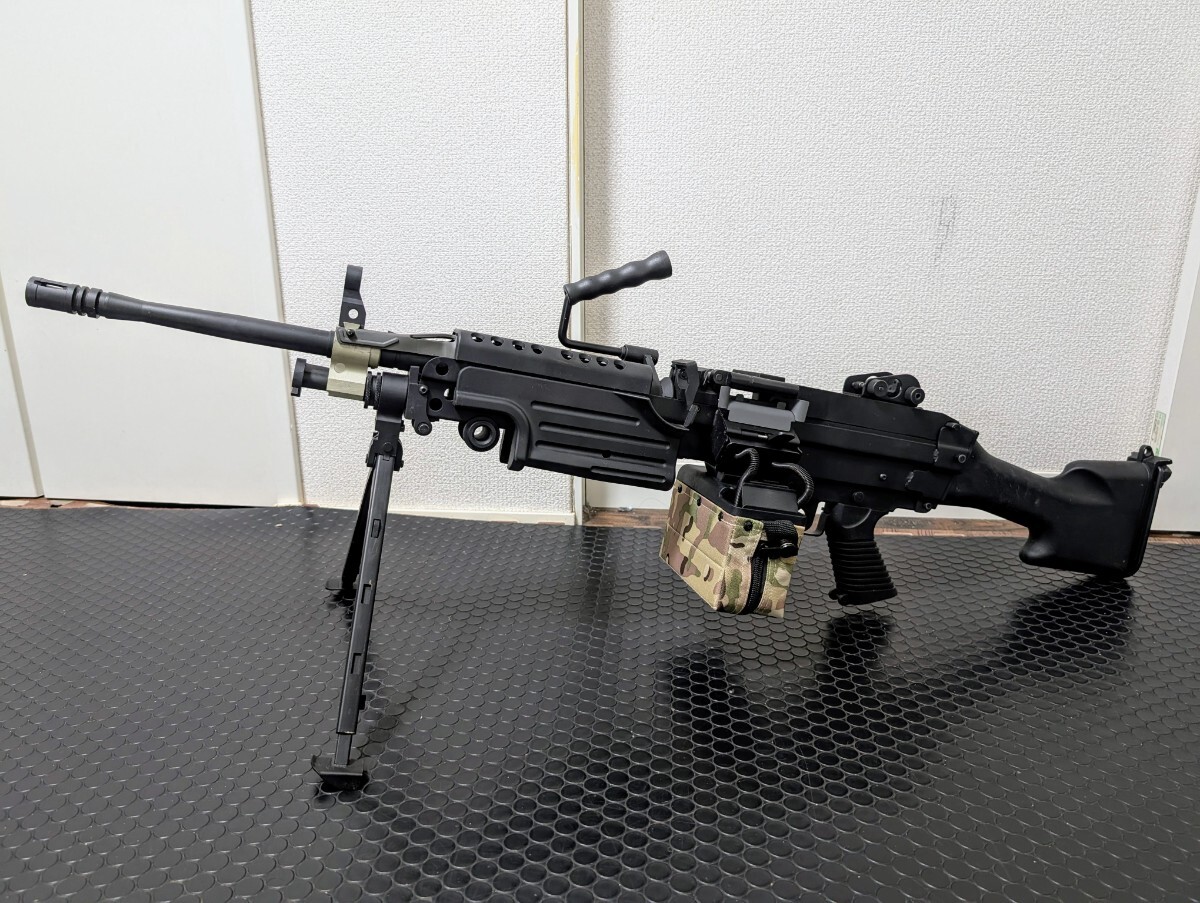 Yahoo!オークション -「a&k m249 マガジン」の落札相場・落札価格 Yahoo!オークション -「a&k m249 マガジン」の落札相場・落札価格