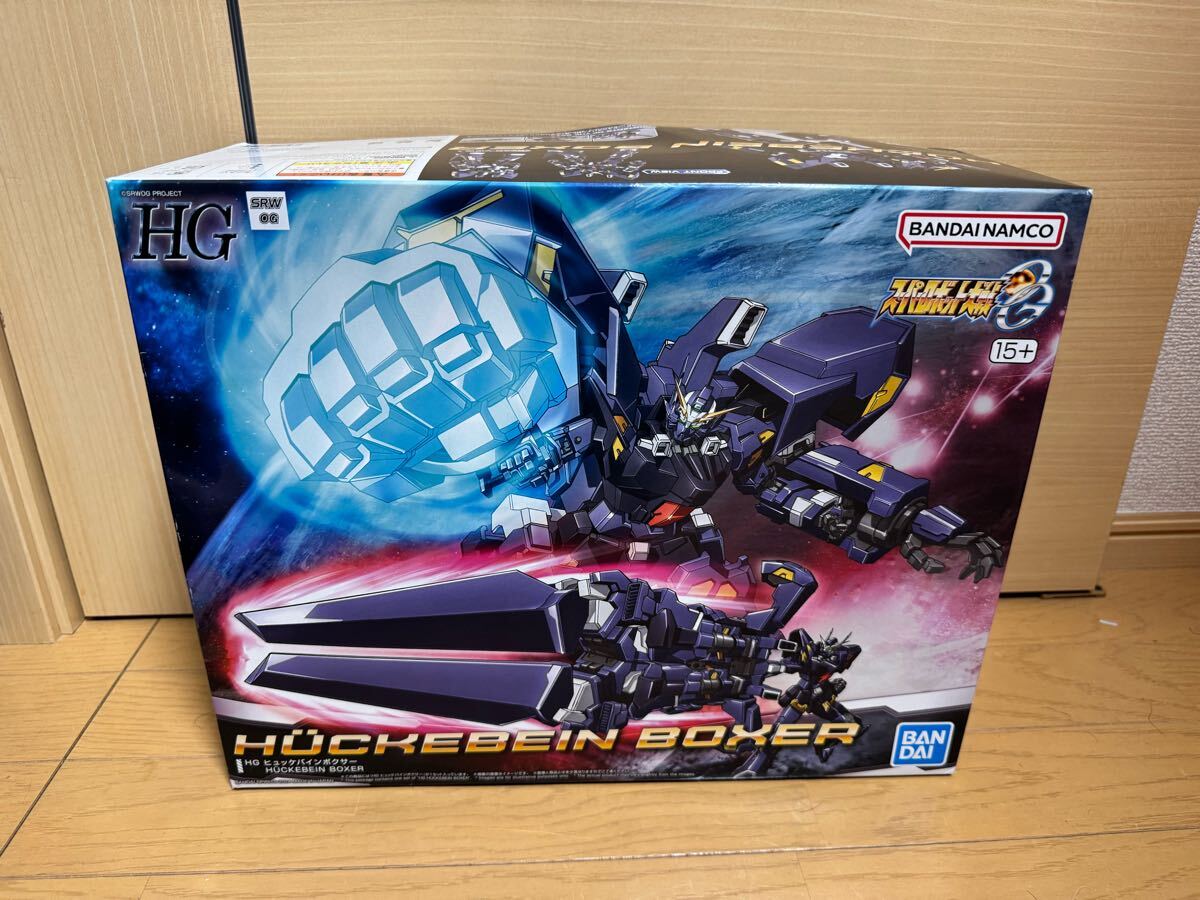 全長約390ミリの大ボリューム！『スーパーロボット大戦OG