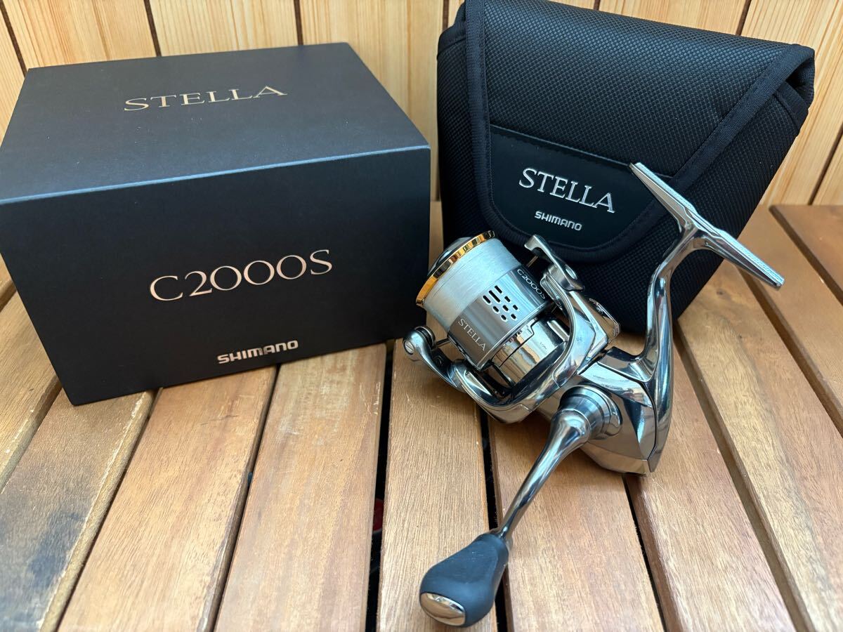 2025年最新】Yahoo!オークション -ステラ c2000sの中古品・新品 2025年最新】Yahoo!オークション -ステラ c2000sの中古品・新品