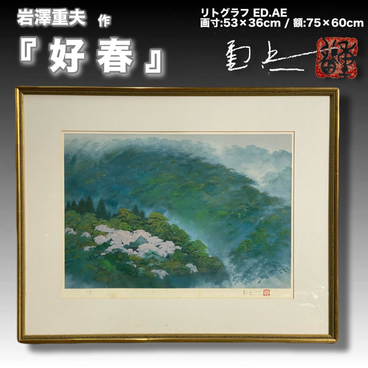 2025年最新】Yahoo!オークション -岩澤重夫の中古品・新品・未 2025年最新】Yahoo!オークション -岩澤重夫の中古品・新品・未