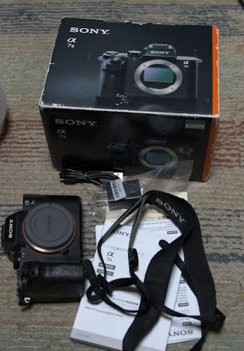 Yahoo!オークション -「sony α7ii ilce-7m2」の落札相場・落札価格 Yahoo!オークション -「sony α7ii ilce-7m2」の落札相場・落札価格