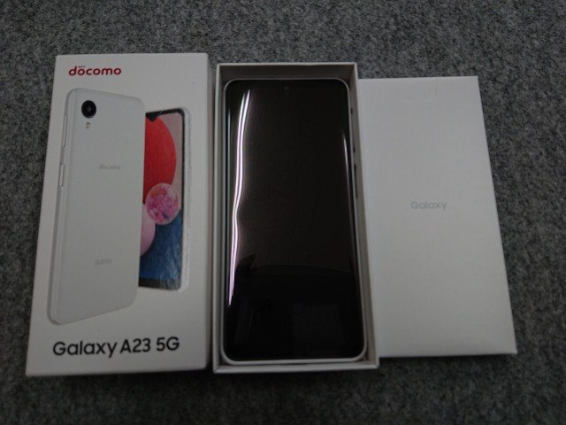 2025年最新】Yahoo!オークション -galaxy a23 5gの中古品・新品 2025年最新】Yahoo!オークション -galaxy a23 5gの中古品・新品
