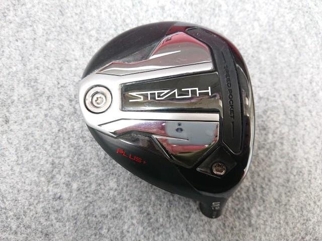 2025年最新】ステルス プラス フェアウェイウッド 5wの商品を 2025年最新】ステルス プラス フェアウェイウッド 5wの商品を