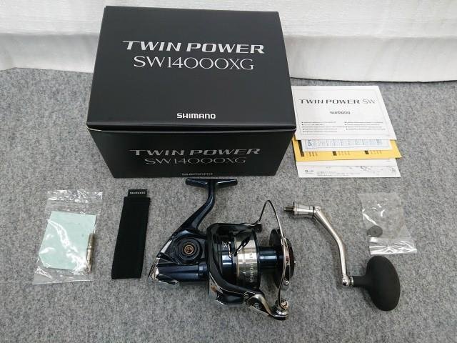 2025年最新】Yahoo!オークション -ツインパワーsw14000xgの中古 2025年最新】Yahoo!オークション -ツインパワーsw14000xgの中古