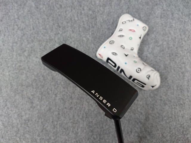 Yahoo!オークション -「ping anser」の落札相場・落札価格 Yahoo!オークション -「ping anser」の落札相場・落札価格