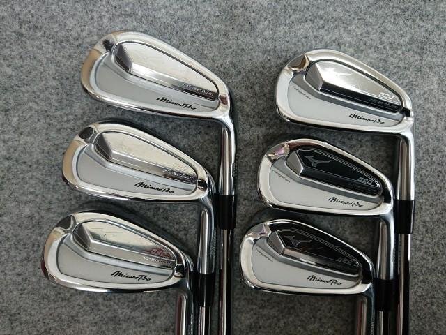2025年最新】Yahoo!オークション -mizuno pro 120 アイアンの 2025年最新】Yahoo!オークション -mizuno pro 120 アイアンの