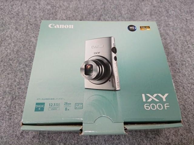 2025年最新】Yahoo!オークション -canon ixy 600fの中古品・新品 2025年最新】Yahoo!オークション -canon ixy 600fの中古品・新品