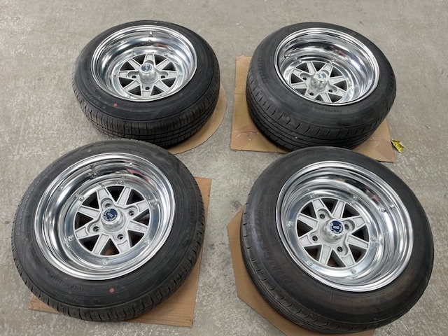 Yahoo!オークション -「スピードスター」(14インチ) (タイヤ