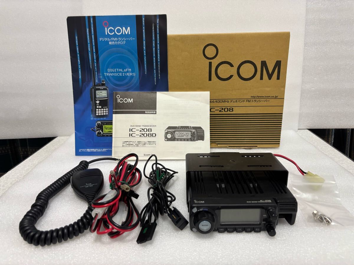 Yahoo!オークション -「ic-208」の落札相場・落札価格 Yahoo!オークション -「ic-208」の落札相場・落札価格