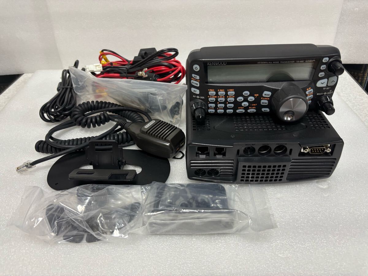 Yahoo!オークション -「ts-480hx」(アマチュア無線) の落札相場 Yahoo!オークション -「ts-480hx」(アマチュア無線) の落札相場