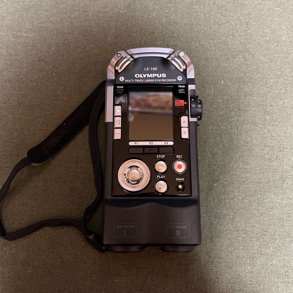 Yahoo!オークション -「olympus ls-100」の落札相場・落札価格 Yahoo!オークション -「olympus ls-100」の落札相場・落札価格