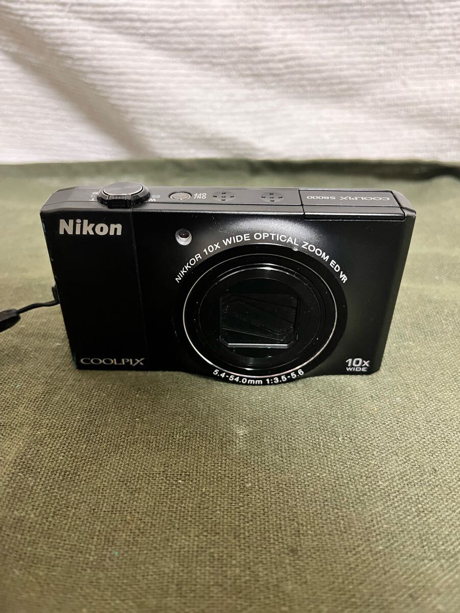 Yahoo!オークション -「nikon coolpix s8000」の落札相場・落札価格 Yahoo!オークション -「nikon coolpix s8000」の落札相場・落札価格