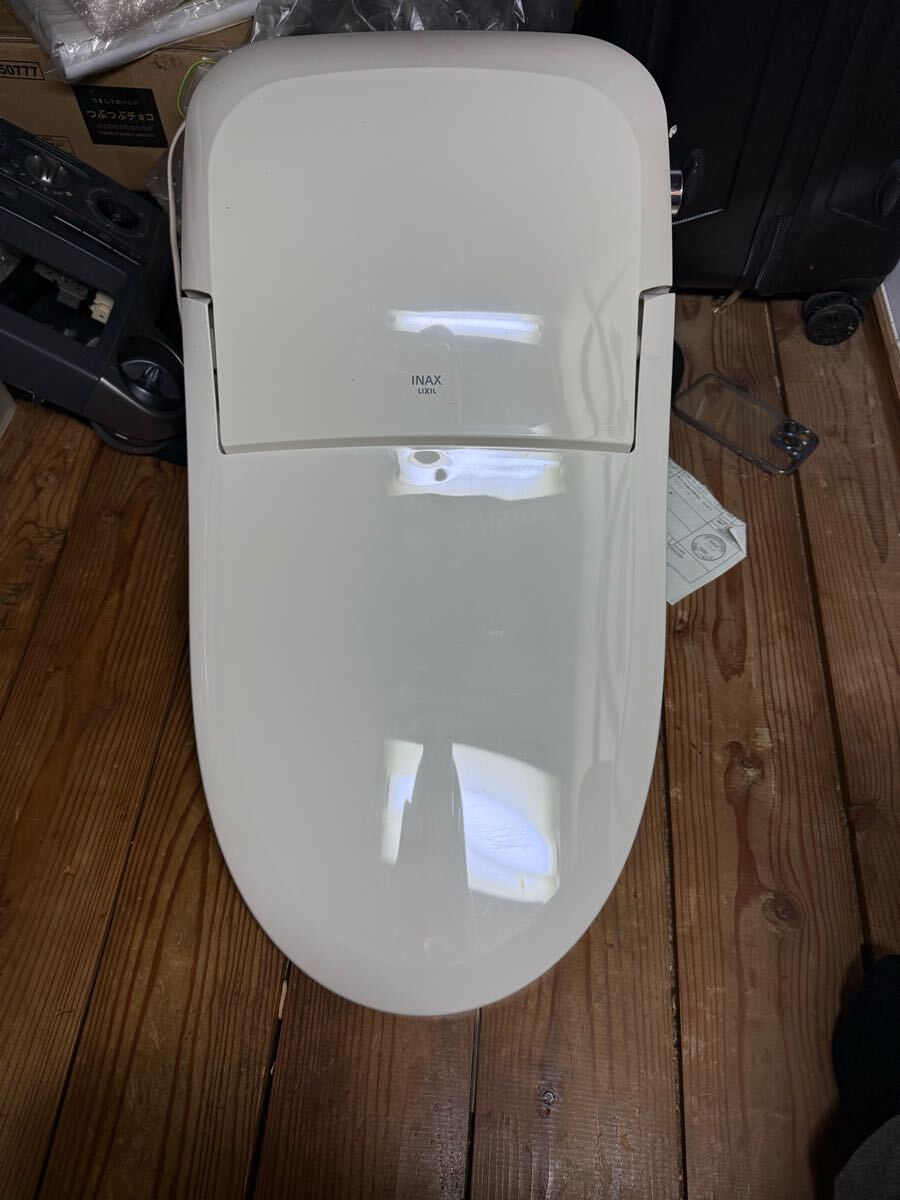 2025年最新】Yahoo!オークション -inax 温水便座の中古品・新品 2025年最新】Yahoo!オークション -inax 温水便座の中古品・新品