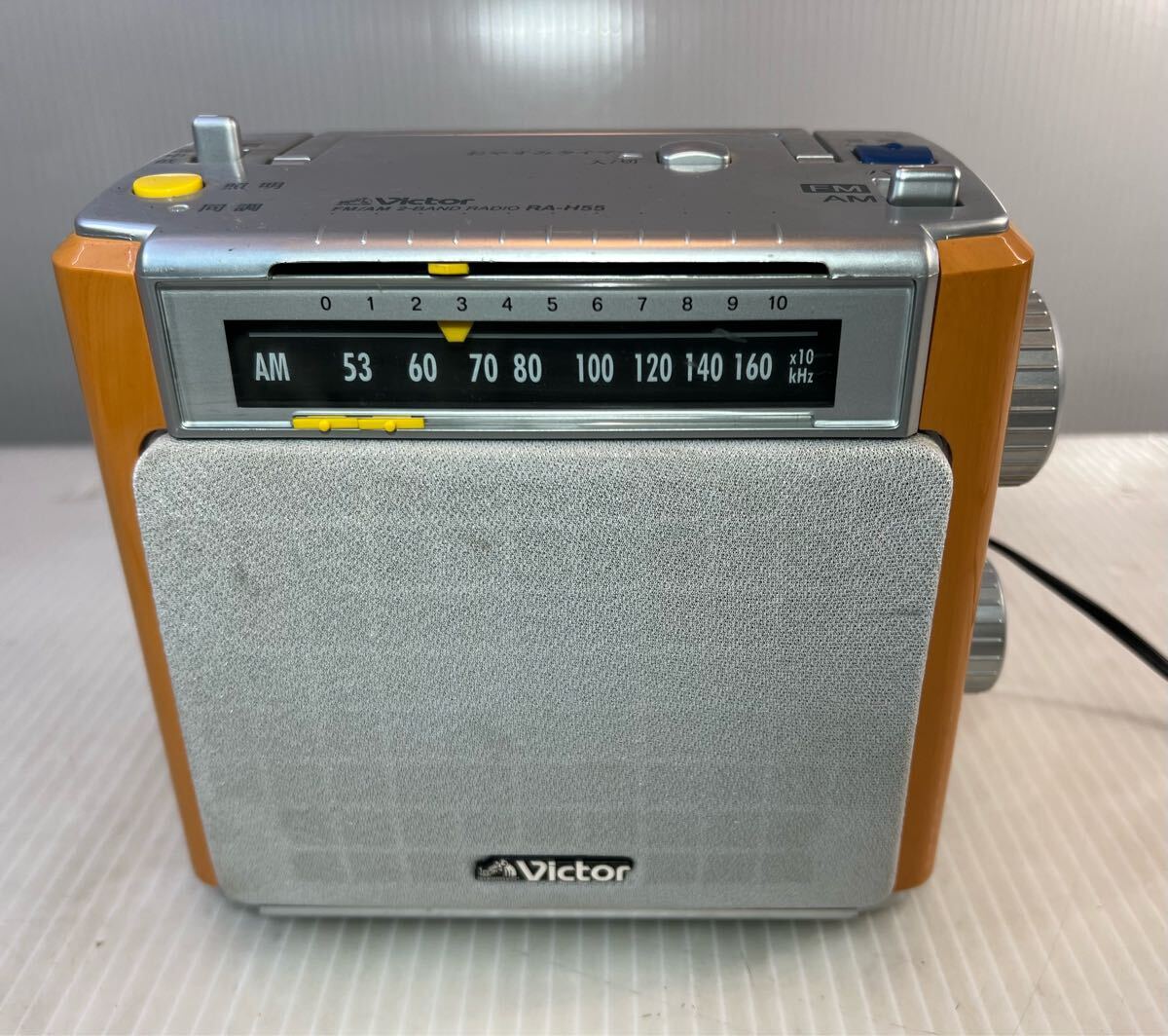 2025年最新】Yahoo!オークション -rf-u100tv(ラジオ)の中古品