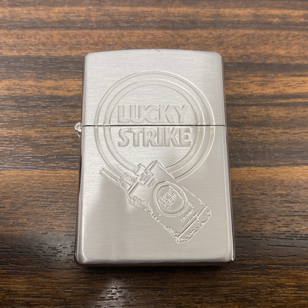2025年最新】Yahoo!オークション -zippo ラッキーストライクの 2025年最新】Yahoo!オークション -zippo ラッキーストライクの
