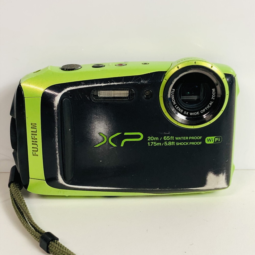 Yahoo!オークション -「finepix xp120」の落札相場・落札価格 Yahoo!オークション -「finepix xp120」の落札相場・落札価格