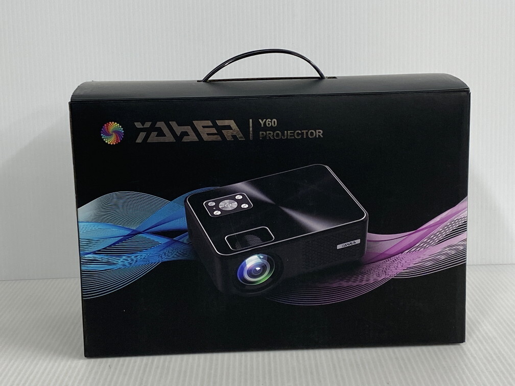 2025年最新】Yahoo!オークション -yaber プロジェクターの中古品 2025年最新】Yahoo!オークション -yaber プロジェクターの中古品