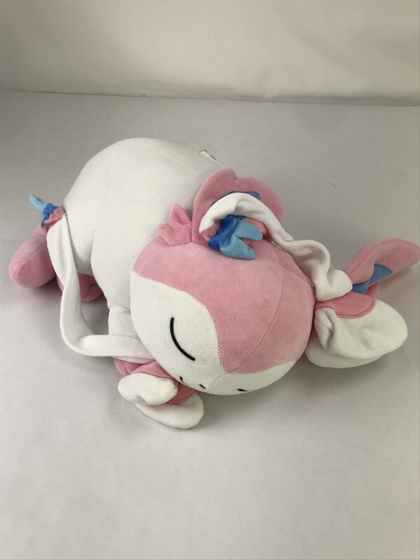 Yahoo!オークション -「ニンフィア ぬいぐるみ ポケモンセンター Yahoo!オークション -「ニンフィア ぬいぐるみ ポケモンセンター