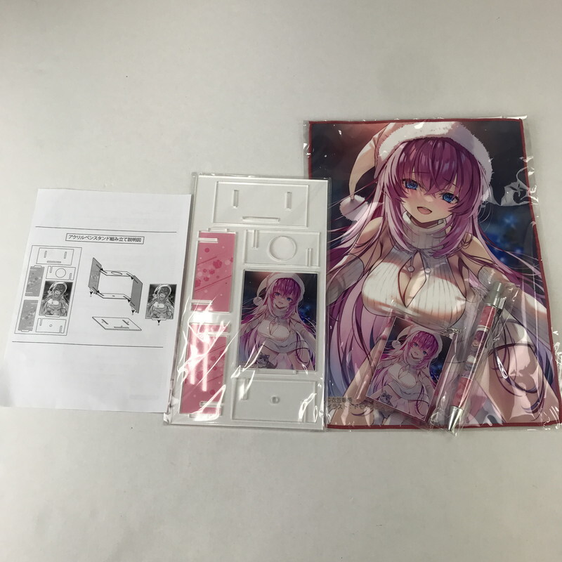 一ノ瀬穂波アクリルオーナメント - メルカリ