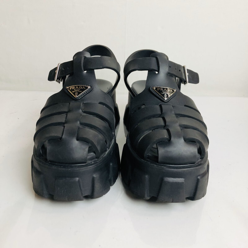 2025年最新】Yahoo!オークション -プラダサンダルの中古品・新品 2025年最新】Yahoo!オークション -プラダサンダルの中古品・新品
