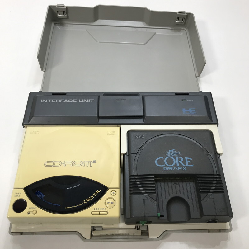 Yahoo!オークション -「pcエンジンコアグラフィックス2」の落札 Yahoo!オークション -「pcエンジンコアグラフィックス2」の落札