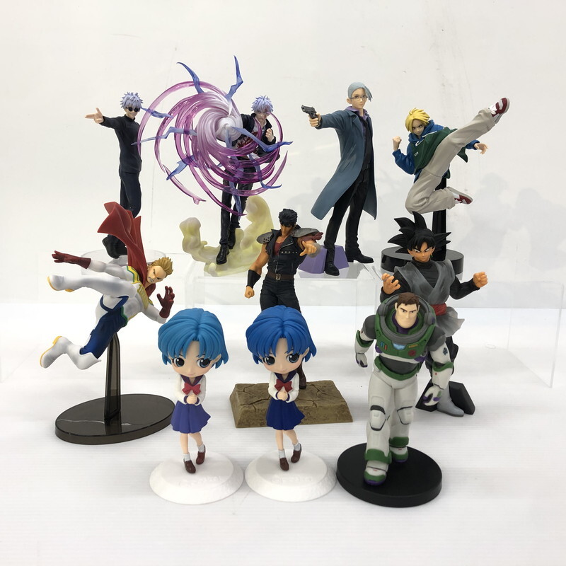 2025年最新】Yahoo!オークション -サカモトデイズ フィギュアの 2025年最新】Yahoo!オークション -サカモトデイズ フィギュアの