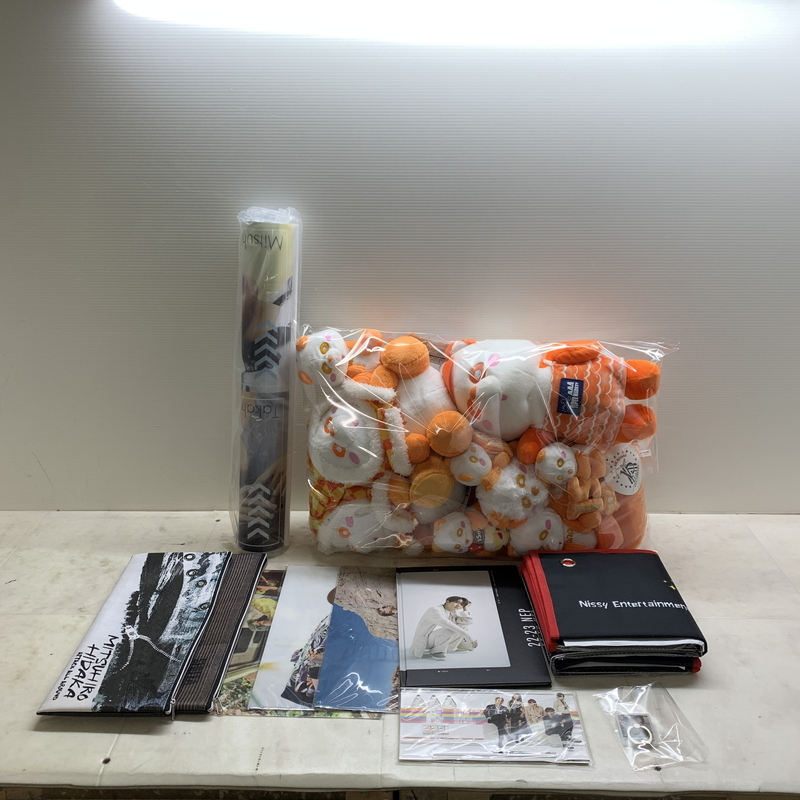 2025年最新】Yahoo!オークション -aaa グッズの中古品・新品・未