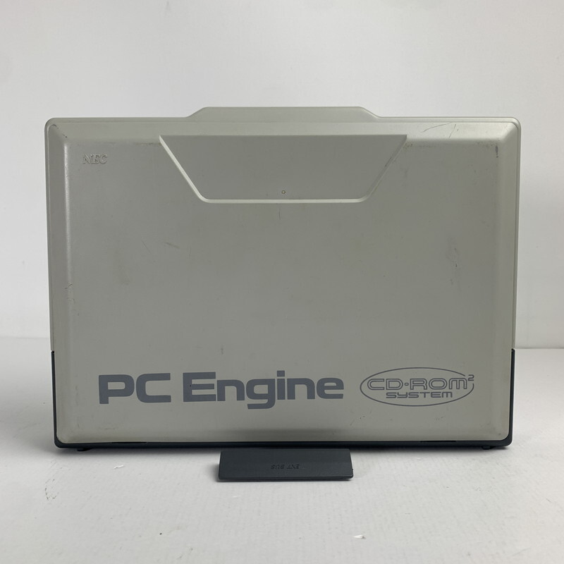 Yahoo!オークション -「pcエンジン cd-rom2 本体」の落札相場