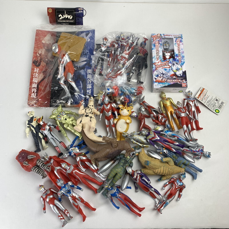 Yahoo!オークション -「ウルトラマン怪獣指人形」(その他 Yahoo!オークション -「ウルトラマン怪獣指人形」(その他