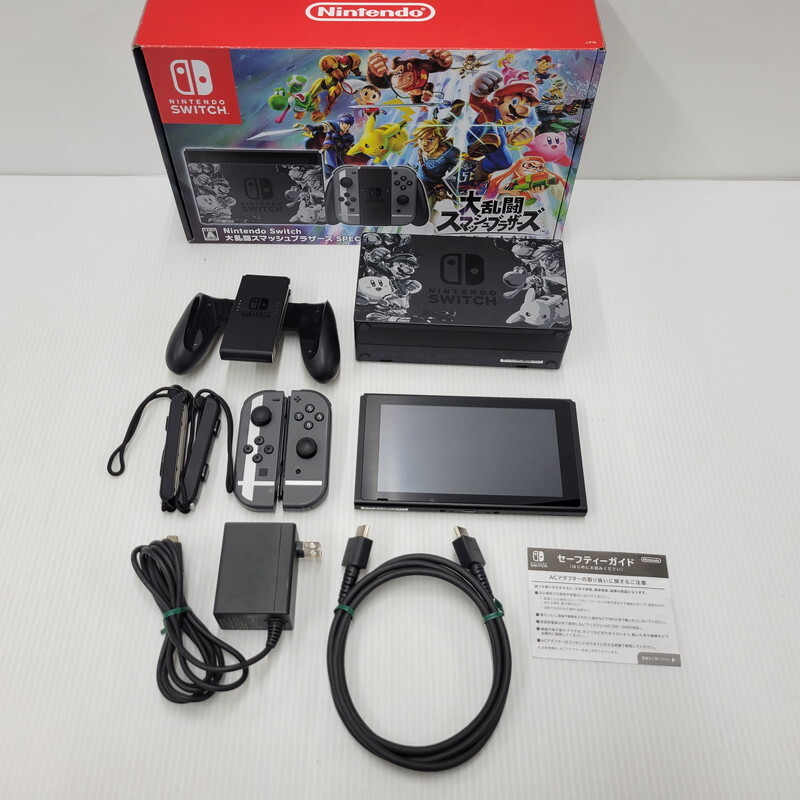 Yahoo!オークション -「スマッシュブラザーズ special switch Yahoo!オークション -「スマッシュブラザーズ special switch