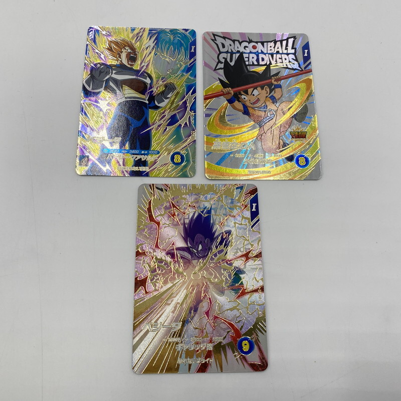 Yahoo!オークション -「ドラゴンボールスーパーダイバーズまとめ Yahoo!オークション -「ドラゴンボールスーパーダイバーズまとめ