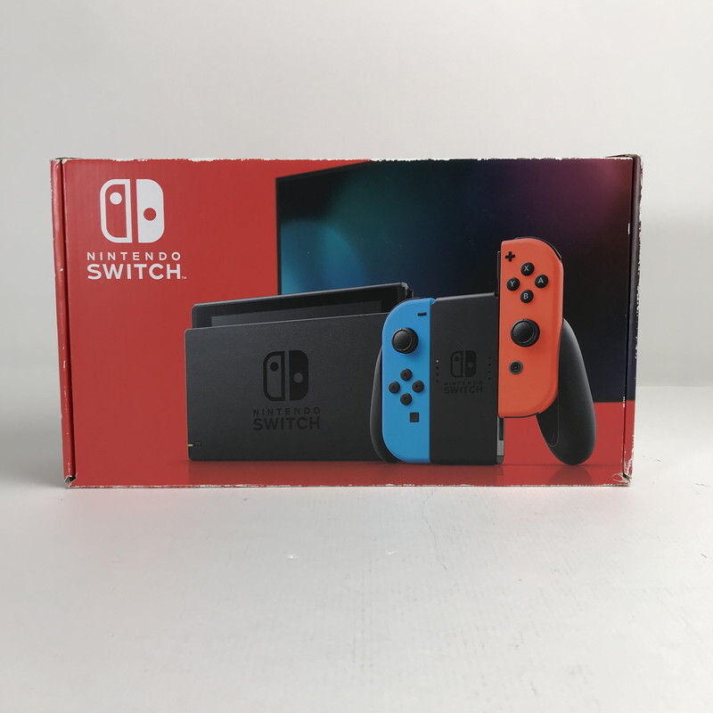 Yahoo!オークション -「switch 2019」の落札相場・落札価格