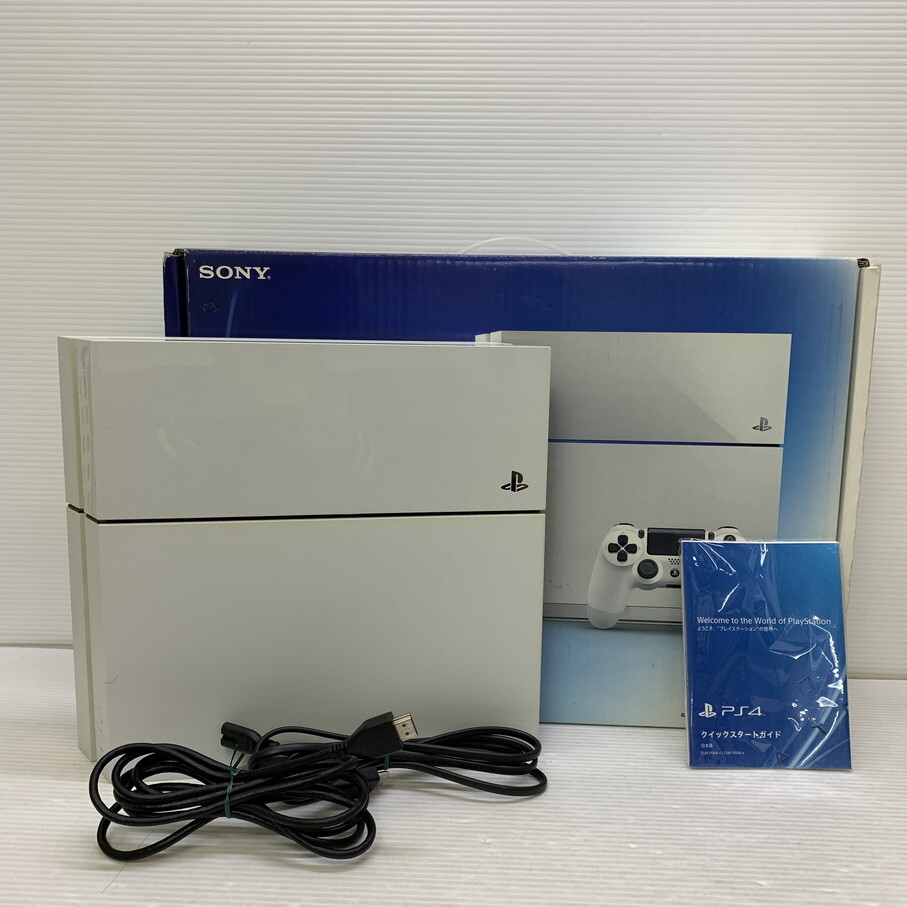 2025年最新】次世代ゲーム機を探すなら！PS4(PlayStation4)本体
