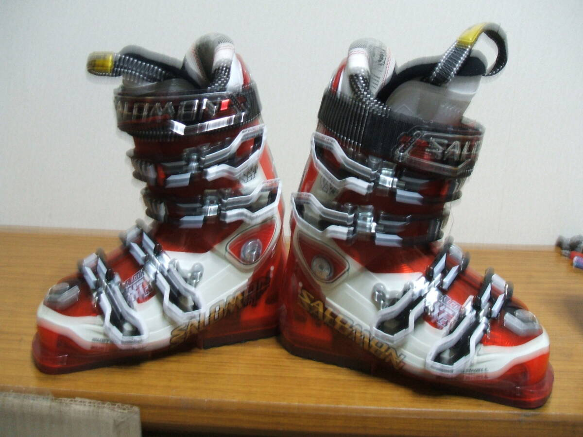 Yahoo!オークション -「salomon サロモン xt」(ブーツ) (スキー Yahoo!オークション -「salomon サロモン xt」(ブーツ) (スキー