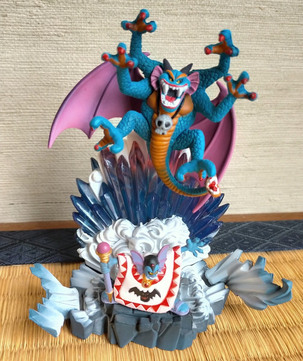 Yahoo!オークション -「モンスターズギャラリー シドー」の落札 Yahoo!オークション -「モンスターズギャラリー シドー」の落札