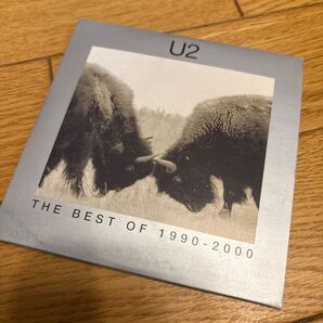 U2 THE HISTORY MIX DVD