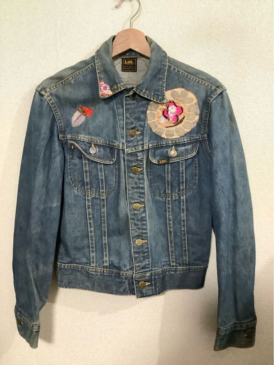 Yahoo!オークション -「ウエスタン ジャケット」(リー) (り)の Yahoo!オークション -「ウエスタン ジャケット」(リー) (り)の