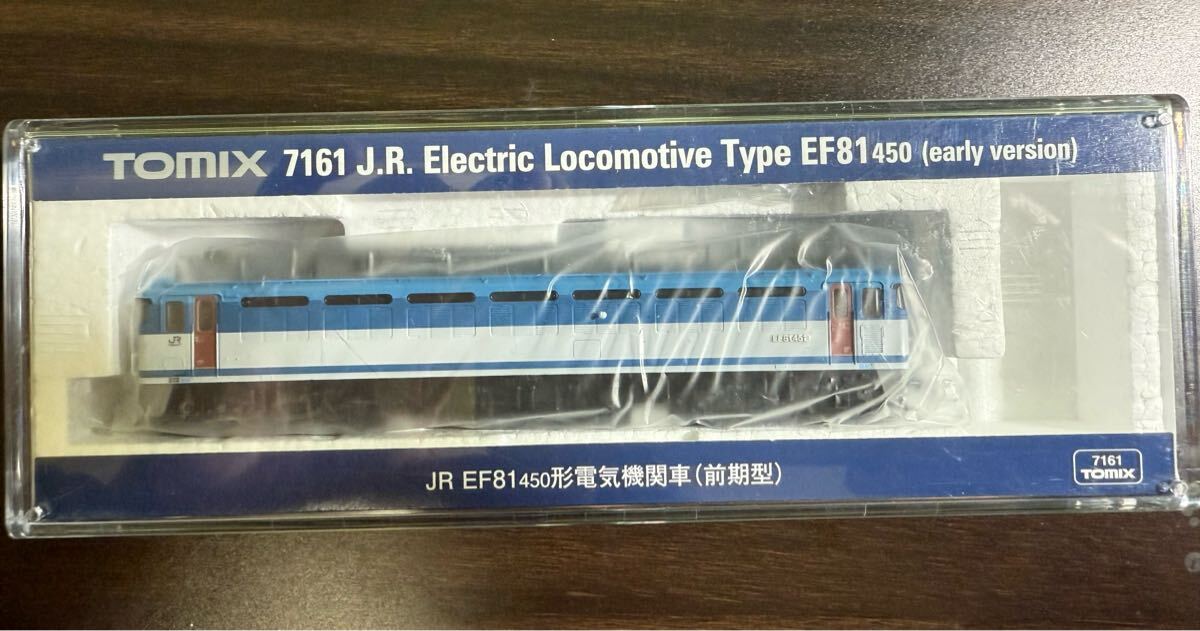 Yahoo!オークション -「tomix ef81 450」の落札相場・落札価格 Yahoo!オークション -「tomix ef81 450」の落札相場・落札価格